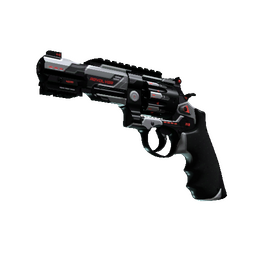 R8 Revolver | Reboot (Factory New)