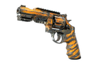 R8 Revolver | Skull Crusher