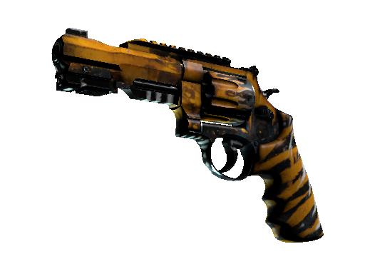 StatTrak™ Well-Worn