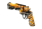 R8 Revolver | Skull Crusher