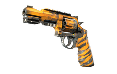 R8 Revolver | Skull Crusher