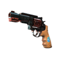 R8 Revolver | Junk Yard image 120x120