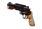 R8 Revolver | Junk Yard