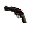 R8 Revolver | Junk Yard (Battle-Scarred)