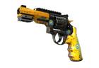 R8 Revolver | Banana Cannon