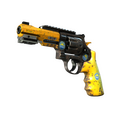 R8 Revolver | Banana Cannon image 120x120
