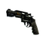 R8 Revolver | Llama Cannon (Battle-Scarred)