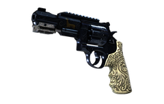 R8 Revolver | Llama Cannon