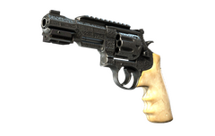 R8 Revolver | Memento