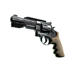 R8 Revolver | Memento (Factory New)
