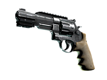 Револьвер R8 | Реликвия