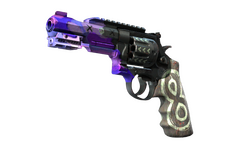 R8 Revolver | Crazy 8