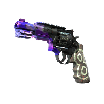 R8 Revolver | Crazy 8 image 360x360