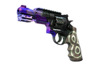 R8 Revolver | Crazy 8