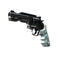 R8 Revolver | Grip image 120x120