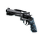 StatTrak™ R8 Revolver | Grip (Well-Worn)