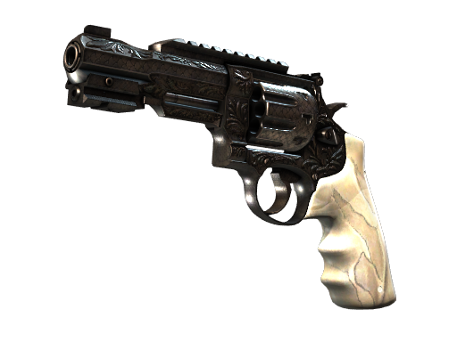 R8 Revolver | Kakma