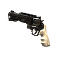 R8 Revolver | Inlay image 120x120