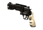 R8 Revolver | Inlay