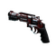 R8 Revolver | Crimson Web (Battle-Scarred)
