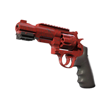 R8 Revolver | Crimson Web image 360x360