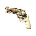 R8 Revolver | Desert Brush image 120x120