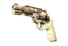 R8 Revolver | Desert Brush