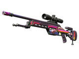 SSG 08 | Турбовыпад