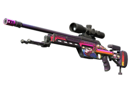Steam Community Market :: Listings for SSG 08 | Turbo Peek