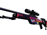SSG 08 | Turbo Peek