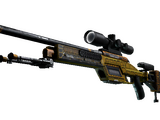 StatTrak™ SSG 08 | Big Iron
