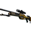 SSG 08 | Big Iron (Minimal Wear)