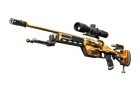 SSG 08 | Death Strike