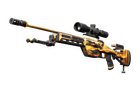 SSG 08 | Death Strike