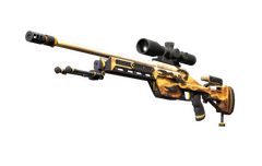 SSG 08 | Death Strike