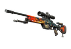SSG 08 | Dragonfire