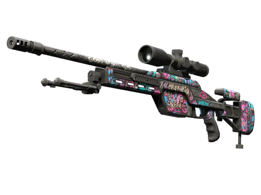 SSG 08 | Hallucinations