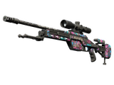 SSG 08 | Горячечные грёзы