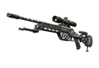 SSG 08 | Parallax