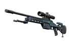 SSG 08 | Mainframe 001