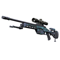 SSG 08 Mainframe 001