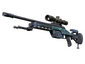 SSG 08 | Mainframe 001 (Field-Tested)