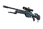 SSG 08 | Mainframe 001