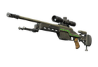 SSG 08 | Necropos