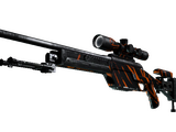 SSG 08 | Slashed