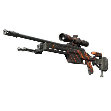 SSG 08 | Slashed image 360x360