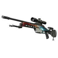 SSG 08 Blood in the Water