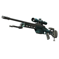 SSG 08 Abyss