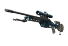 SSG 08 | Abyss