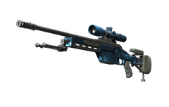 SSG 08 | Abyss